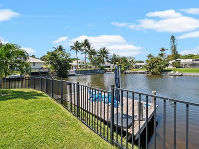 825 Canal Drive, Boynton Beach, FL, 33435