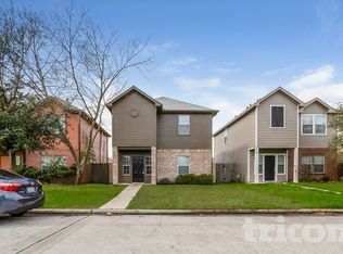11415 Carla St, Houston, TX 77076