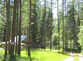 210 Rocky Ln, Columbia Falls, MT 59912