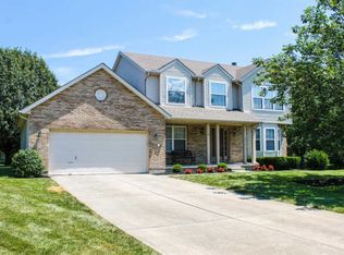 5178 Parlor Ct, Mason, OH 45040