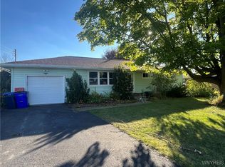 2198 Lockport Rd, Ransomville, NY 14131