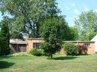 2954 Indianola Dr, Toledo, OH 43614