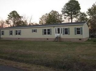 1905 Simpkins Dr, Shreveport, LA 71107