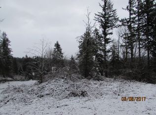 24401 S Prairie Rd E, Buckley, WA 98321