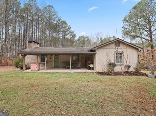 125 Red Mountain Rd, Dallas, GA 30157