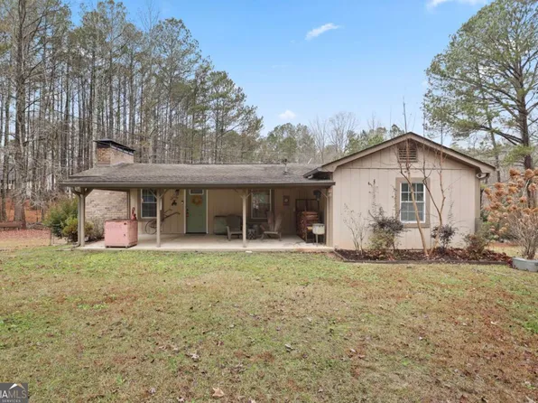 125 Red Mountain Rd, Dallas, GA 30157