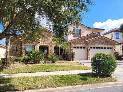 9736 Hatton Cir, Orlando, FL, 32832