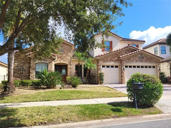 9736 Hatton Cir, Orlando, FL 32832