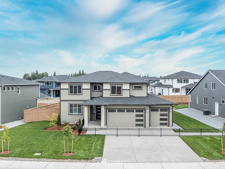 Elk Run At Chinook Meadows Apartments Buckley, WA Zillow