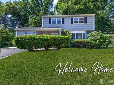16 Brookdale Rd, East Brunswick, NJ, 08816