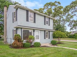 1551 E 11 Mile Rd, Madison Heights, MI 48071