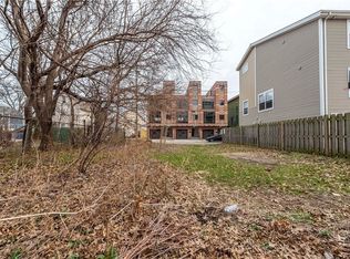 2502 Thurman Ave, Cleveland, OH 44113