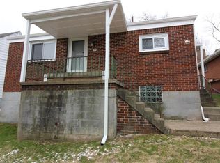 1010 Toman Ave, Clairton, PA