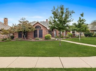 309 Morning Mist, Coppell, TX 75019