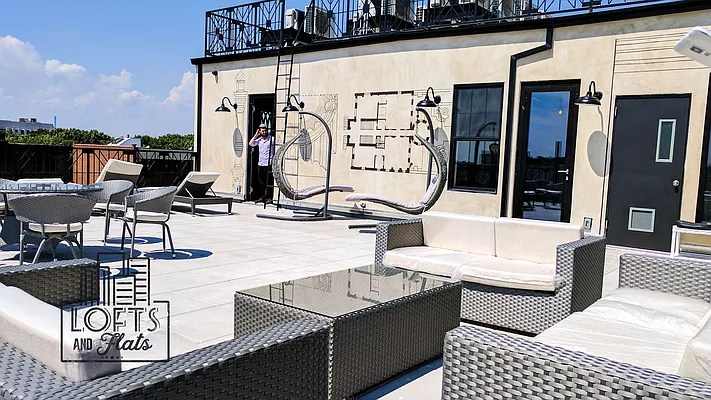 Rented by Lofts and Flats LLC | media 24