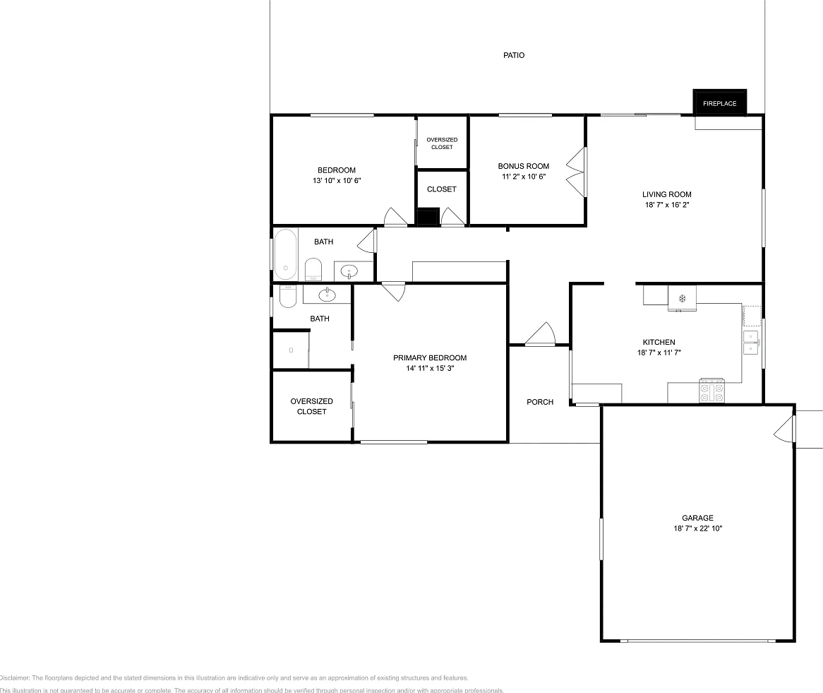 25948 Casa Loma Court Hemet CA — Photo 2