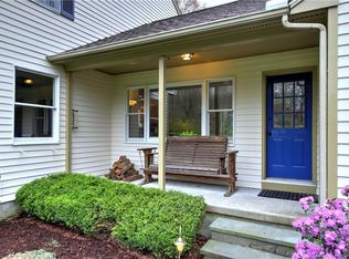 395 Purdy Hill Rd, Monroe, CT 06468