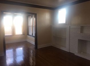 1809 W Garfield Blvd, Chicago, IL 60636