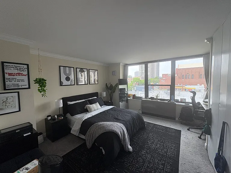 1560 N Sandburg Ter #415J — Photo 14