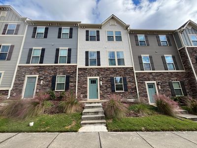 216 Timber Forest Ln, Cary, NC, 27519