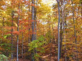 87 Paisley Ln, Pisgah Forest, NC 28768