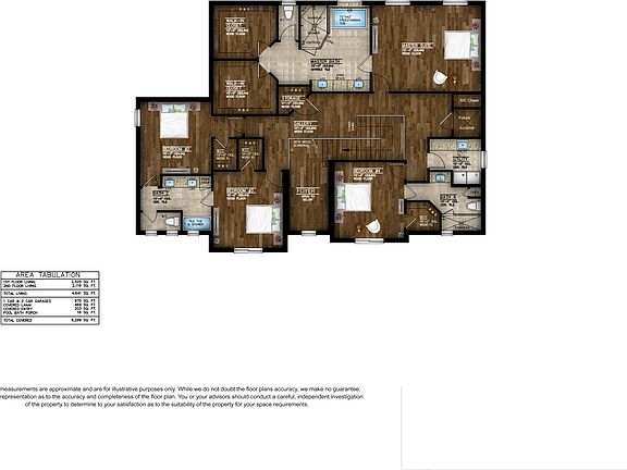 3rd image of 4311 W Watrous Ave