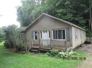 303 Blue Run Rd, Minford, OH 45653