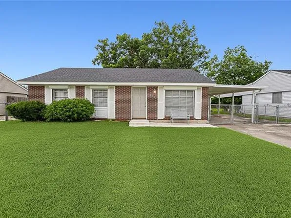 416 Gerrie Ct, Westwego, LA 70094