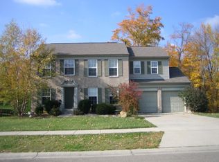 1259 Mills Pointe Ct, Batavia, OH 45103