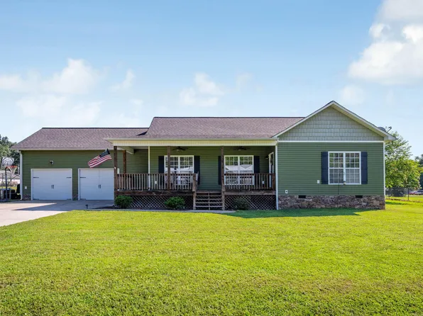 318 Carriage Dr, Whitwell, TN 37397