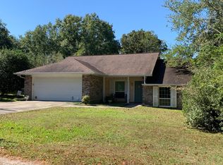 654 Mauna Loa Ct, Diamondhead, MS 39525