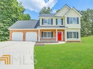 4879 Camelot Dr, Douglasville, GA 30135