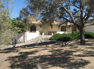 2605 Ridge Rd, Prescott, AZ 86301