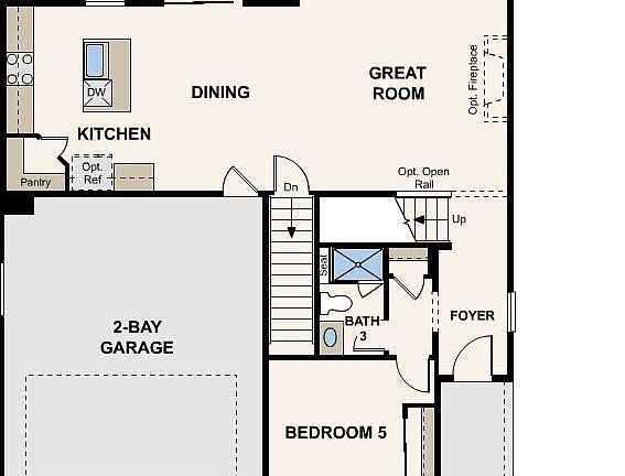 2nd image of this home