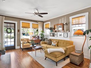 1802 N 15th Ave, Pensacola, FL 32503