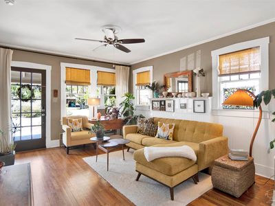 1802 N 15th Ave, Pensacola, FL, 32503