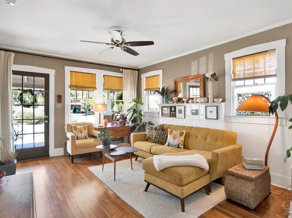 1802 N 15th Ave, Pensacola, FL 32503