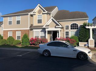1460 Coolspring Way, Virginia Beach, VA 23464