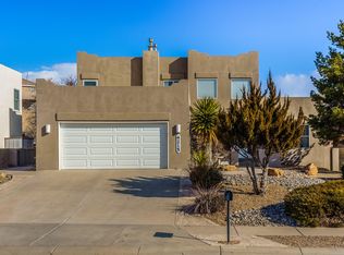 4215 Talmadge Ave NW, Albuquerque, NM 87114