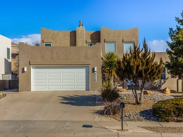4215 Talmadge Ave NW, Albuquerque, NM 87114