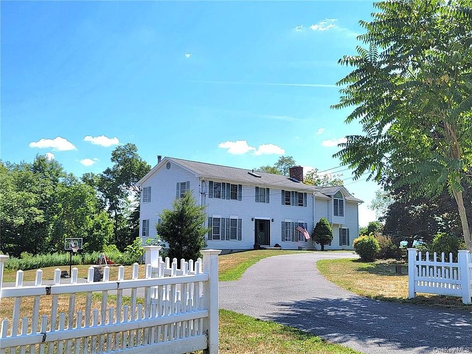 456 Ridge Road, Campbell Hall, NY 10916 Zillow