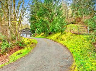 Woods Creek View Estates, Monroe, WA 98272