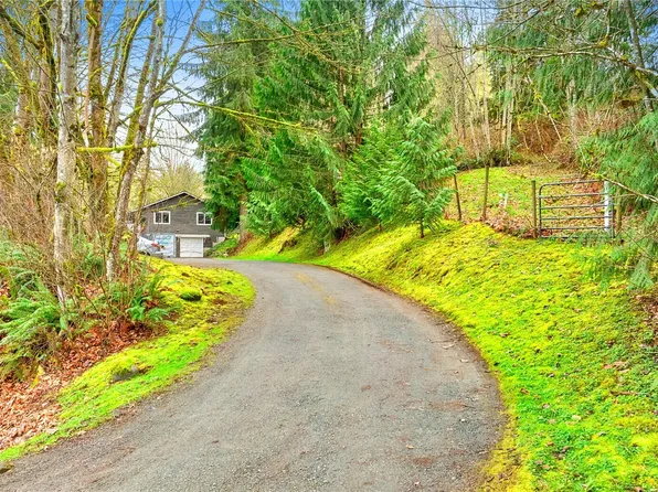 25122 Florence Acres Road, Monroe, WA 98272