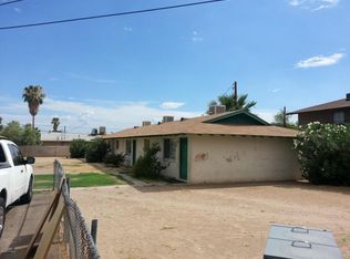 1711 W Mountain View Rd, Phoenix, AZ 85021