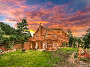 1221 Quillan Gulch Rd, Loveland, CO 80537