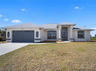 4416 SE 10th Pl, Cape Coral, FL 33904