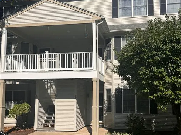 86 Trellis Dr Unit 86, West Warwick, RI 02893