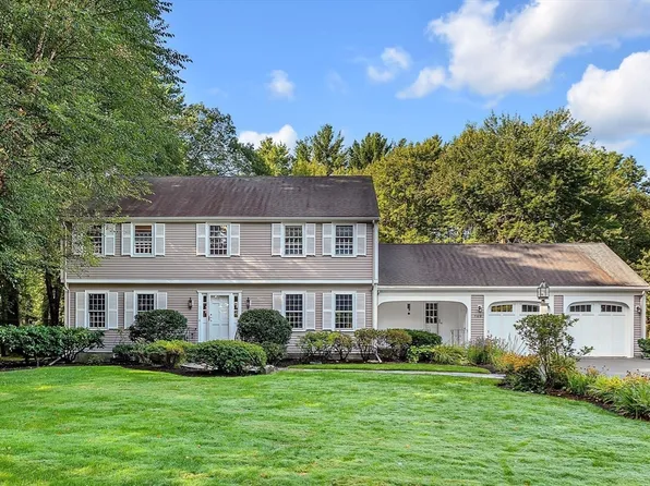 120 Wildwood Dr, Needham, MA 02492