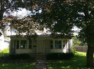 207 S Miami St, Quincy, OH 43343