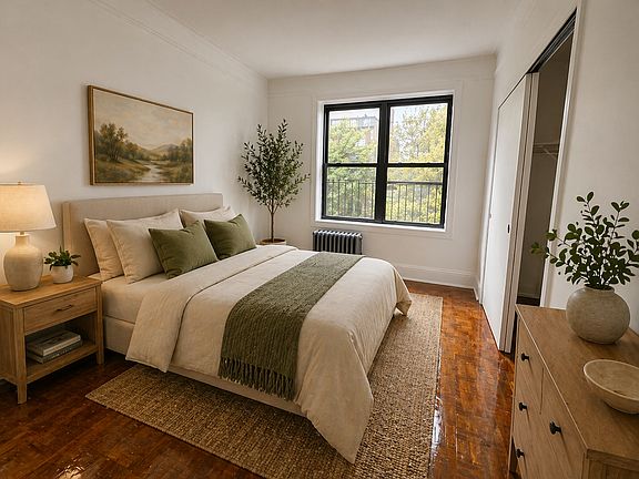 3rd image of 25-31 36th St APT 3F